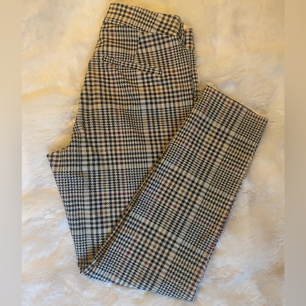 Old Navy Pixie Ankle Pant